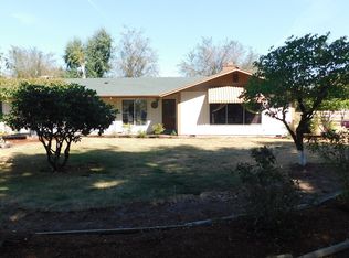 7591 NE Mineral Springs Rd, Carlton, OR 97111