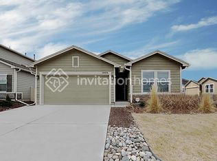 10976 Quercia Cir, Fountain, CO 80817