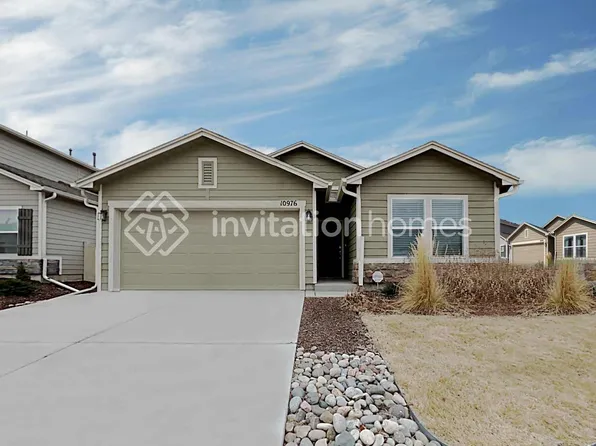 10976 Quercia Cir, Fountain, CO 80817