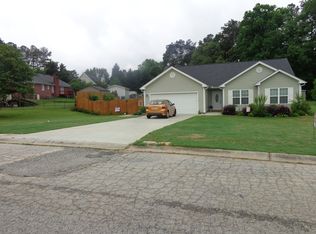 304 Harrison Ln, Winder, GA 30680