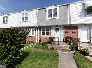 3626 Greenvale Rd, Baltimore, MD 21229
