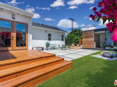 2116 Alsace Ave, Los Angeles, CA, 90016