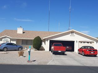 2195 Constellation Ln, Lake Havasu City, AZ 86403