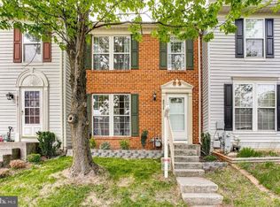 9539 Oakhurst Dr, Columbia, MD 21046