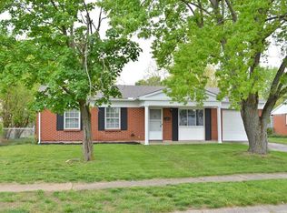 201 Stratmore St, New Carlisle, OH