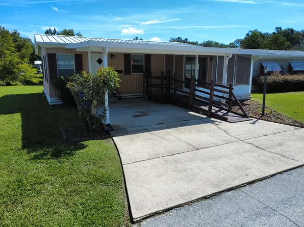 404 Spring Lake Rd #Bpm135, Wildwood, FL 34785