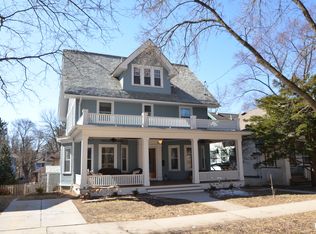 1931 Rowley Ave, Madison, WI 53726
