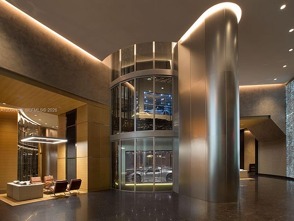 2nd image of 18555 Collins Ave APT 3301