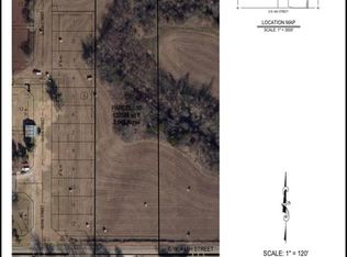 SW 44th St, Oklahoma City, OK 73179