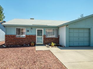 1727 E 22nd St, Farmington, NM 87401