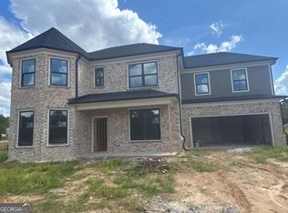 1512 Reserve Glen Dr, Lawrenceville, GA 30043