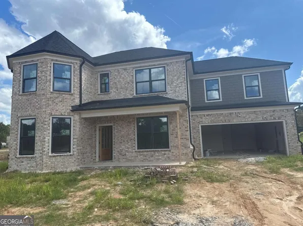 1512 Reserve Glen Dr, Lawrenceville, GA 30043