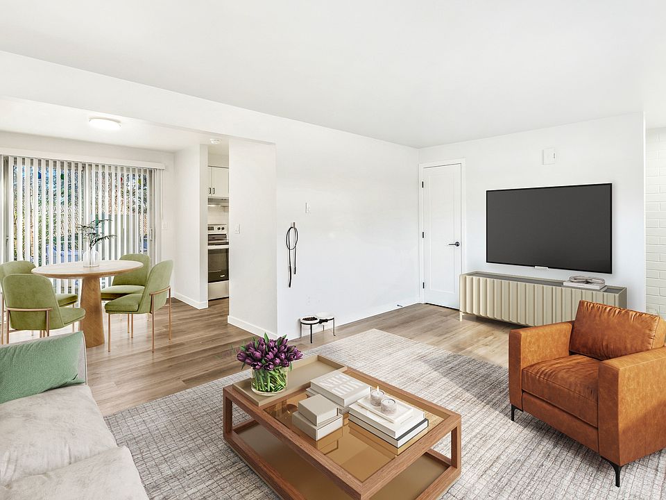 Alderbrooke 18505 36th Ave W Lynnwood WA Zillow