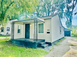 12794 Sarsfield Ave, Warren, MI 48089