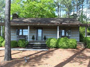 711 Calohan Rd, Rustburg, VA 24588