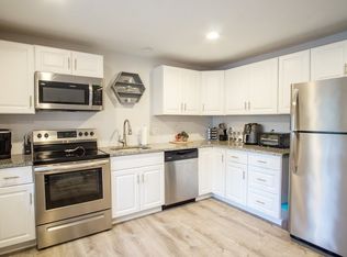 17 Jeanne Ave, Brockton, MA 02301
