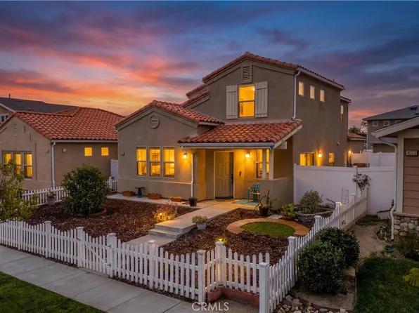 4069 Aurora Way, Piru, CA 93040