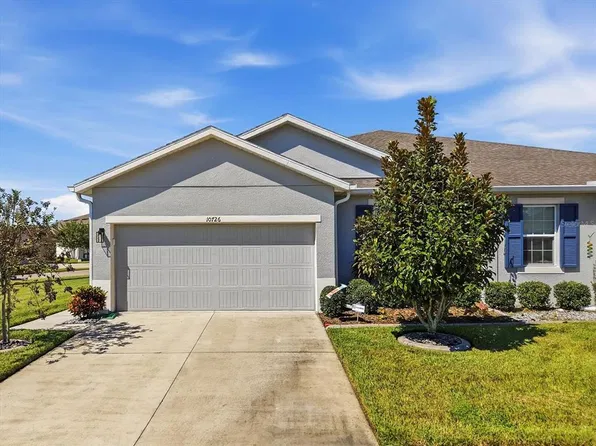 10726 HERON HIDEAWAY LOOP, LAND O LAKES, FL 34638