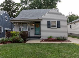 1114 Pitkin Ave, Akron, OH 44310