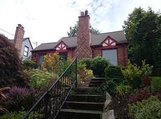 8622 Fauntleroy Way SW, Seattle, WA 98136