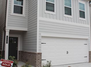 112 Addison Way, Woodstock, GA 30189