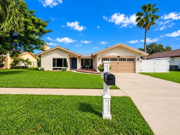 4959 NW 6TH Street, Coconut Creek, FL 33063