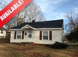 807 Mark St, Belmont, NC 28012