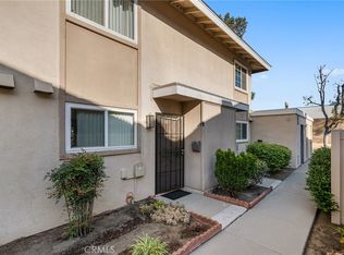 13447 Village 1/2, Cerritos, CA
