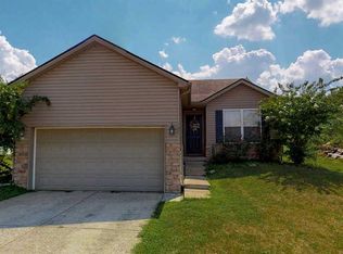 107 Ruffian Trl, Georgetown, KY 40324