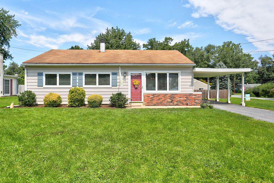 15 Conoy Rd, Landisville, PA 17538 Zillow