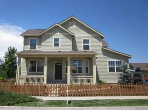 1250 Hummingbird Cir Unit A, Longmont, CO 80501