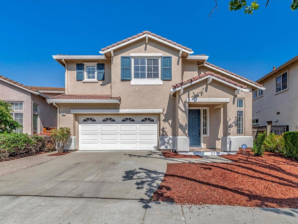 1402 Legend Ln, San Jose, CA 95131 | Zillow