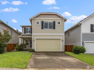 2716 SW Egret St, Pt Orchard, WA 98367