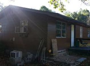 3734 N Cottonwood Rd, Harrison, AR 72601