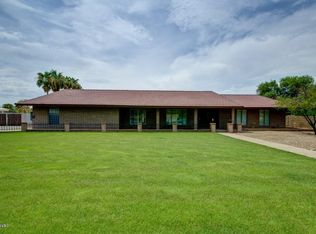 6637 W Sweetwater Ave, Glendale, AZ 85304