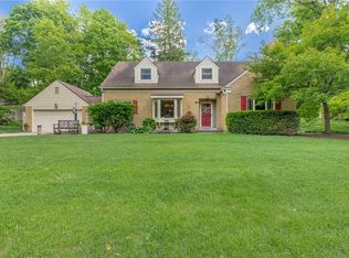 156 Hadley Rd, Dayton, OH 45419