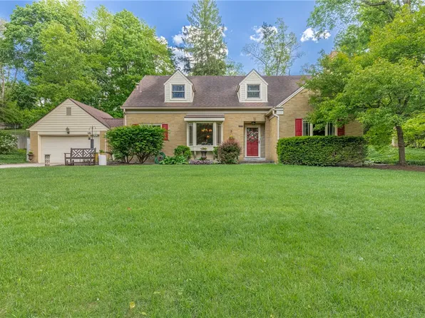 156 Hadley Rd, Dayton, OH 45419