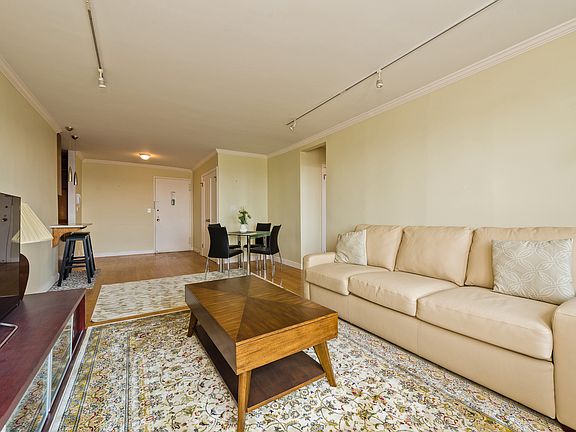 4th image of 70-25 Yellowstone Blvd #22Q