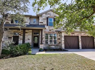 7317 Moon Rock Rd, Austin, TX 78739