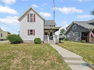 616 W 5th St, Delphos, OH 45833