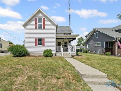 616 W 5th St, Delphos, OH, 45833