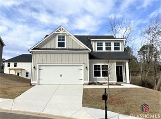 120 Russell Way, Athens, GA 30606