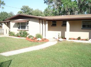 431 NW 14th Pl, Crystal River, FL 34428