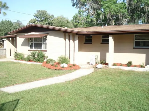 431 NW 14th Pl, Crystal River, FL 34428