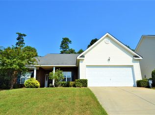 9006 Hedge Maple Rd, Charlotte, NC 28269