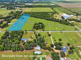 0 Shellhammer Rd, Winnie, TX 77665