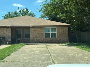 3408 Rall Ct, Arlington, TX 76015