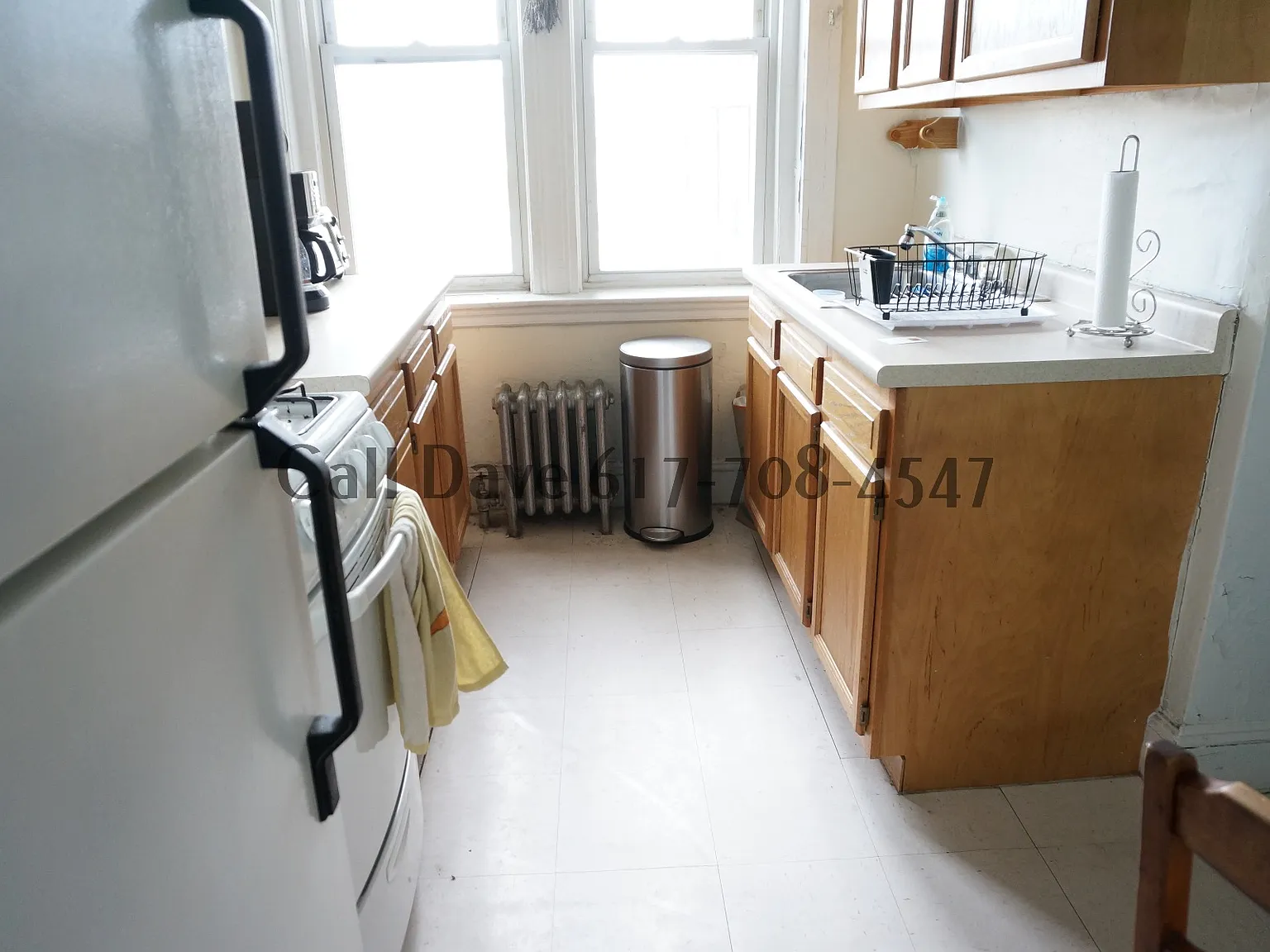 3 bed, 1.0 bath, $2,495 — Photo 2