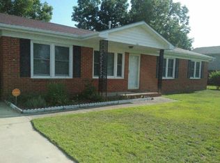 6531 Tampico Ct, Fayetteville, NC 28303