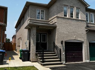 633 Mirage Pl, Mississauga, ON L5R 3Y3